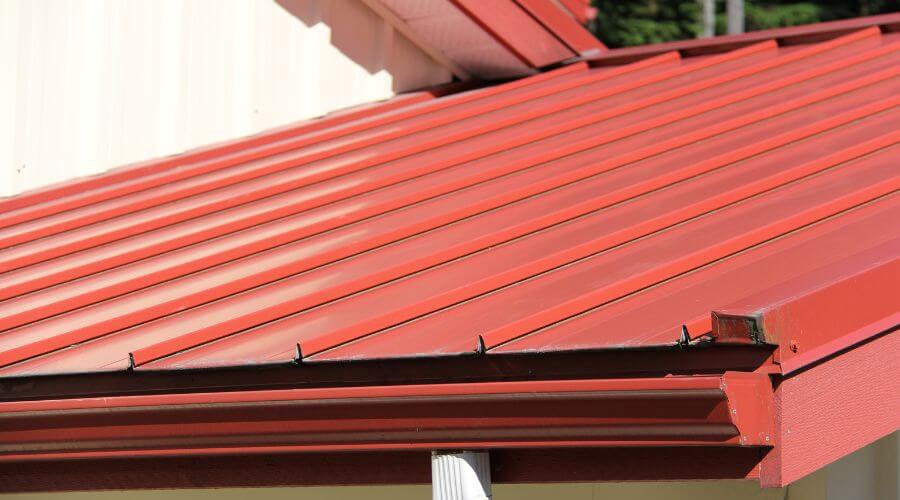 Professional gutter cleaning services in Mathis, TX